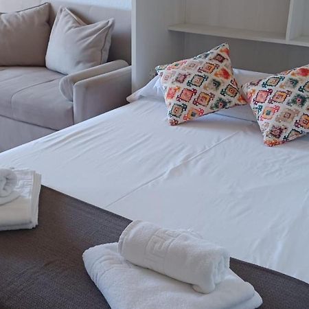 Apartamentos Benalmadena Toni Exterior foto