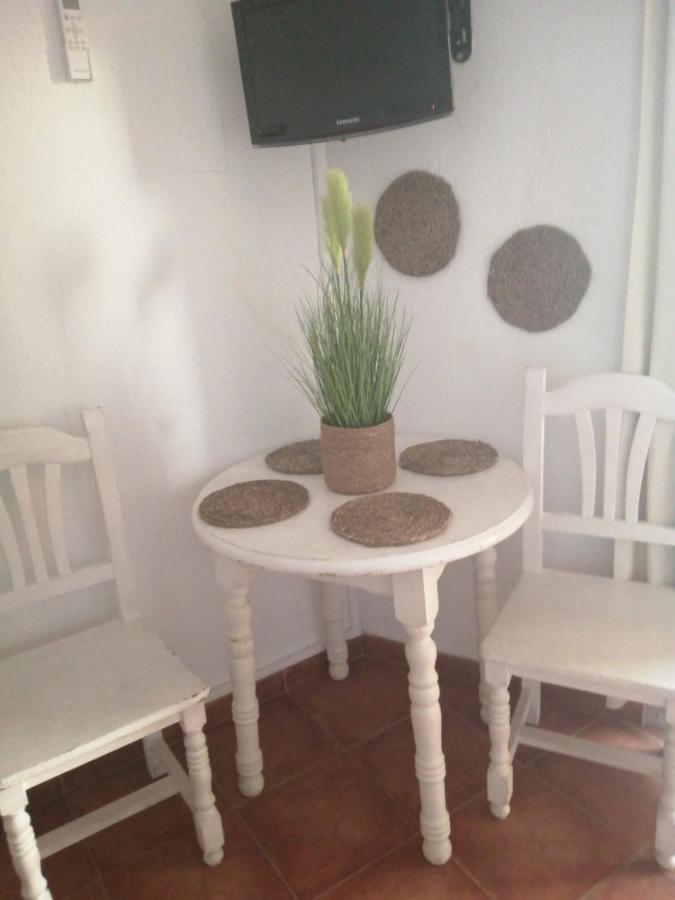 Apartamentos Benalmadena Toni Exterior foto