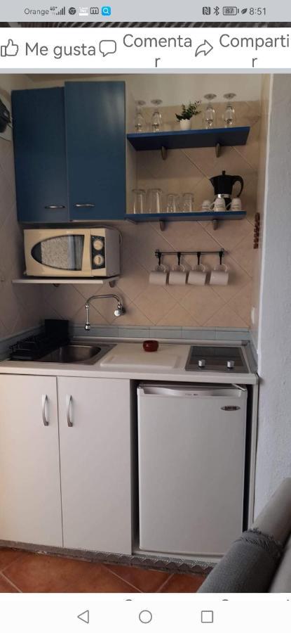 Apartamentos Benalmadena Toni Exterior foto