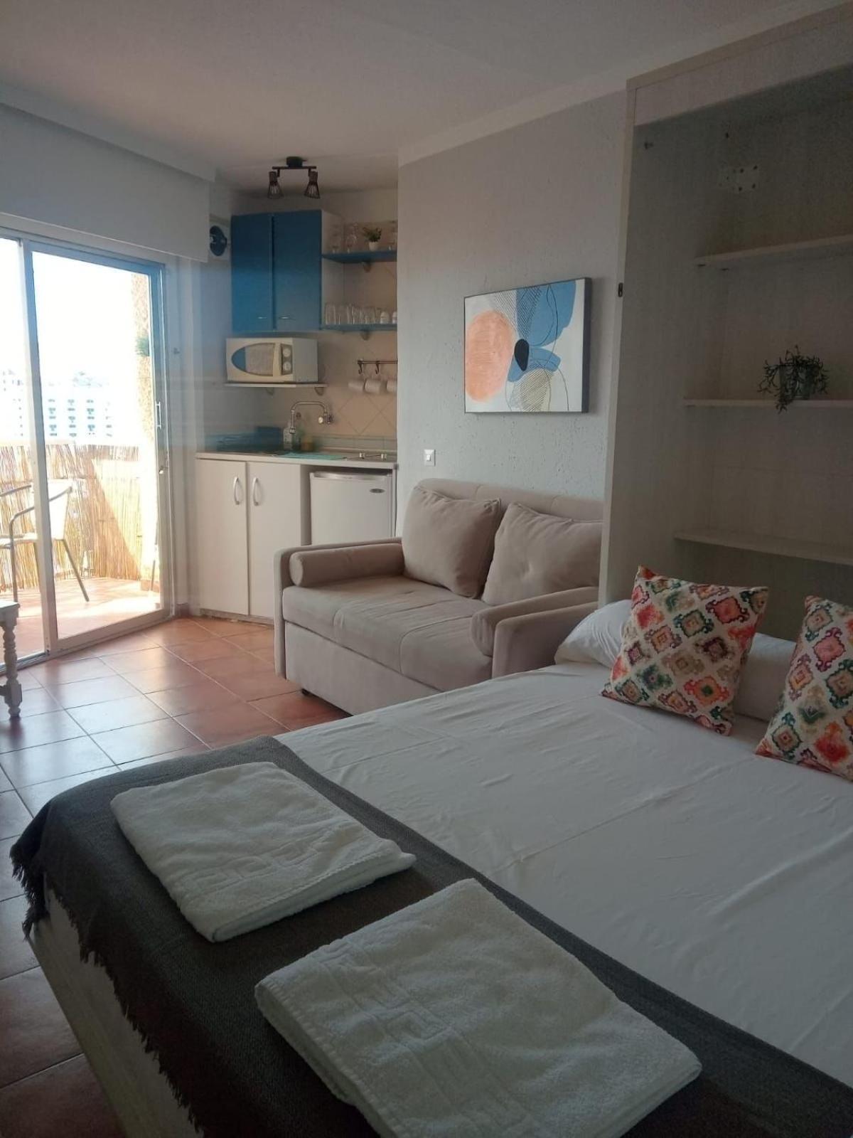 Apartamentos Benalmadena Toni Exterior foto